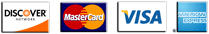 Dresher Locksmith accepts all major credit cards